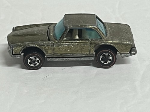 Vintage 1969 hot - 1969,