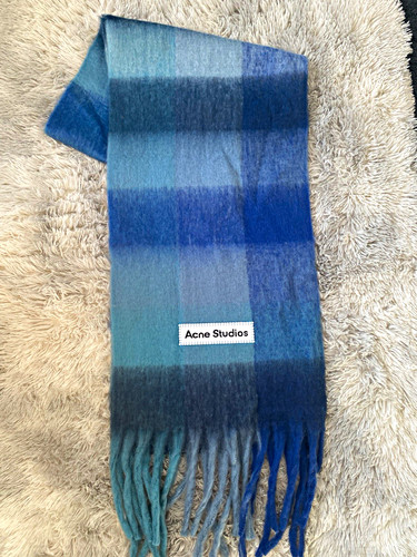 Acne studios women blue - acne,