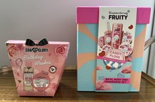 BRAND NEW Superdrug Fruity