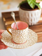 Antique Coalport Porcelain