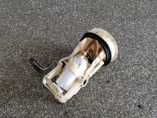 Bmw e46 fuel tank - bmw, pump