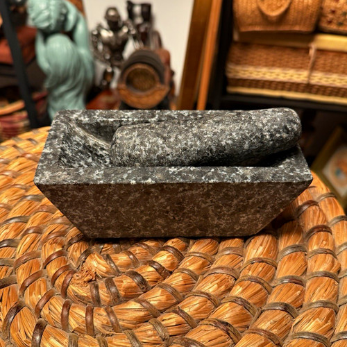 Rare vintage heavy stone - rare,