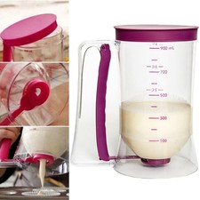 900ml batter dispenser - dispenser, for