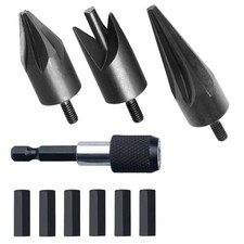 McJ Tools Reloading Chamfer