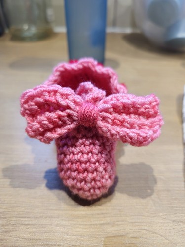 Princess willy warmer - willy,