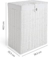 Resin Large/Medium Laundry