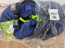 Coleman Cobra 3 Tent