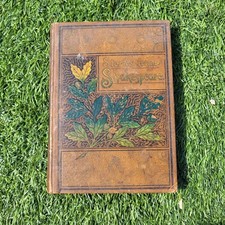 Stories from Shakespeare -