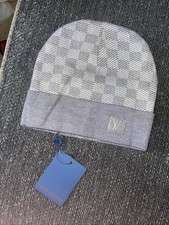 Louis Vuitton Grey