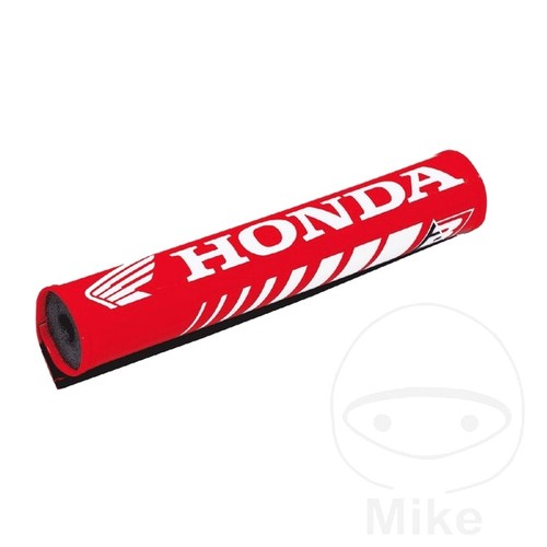 Handlebar protector for honda - protector,