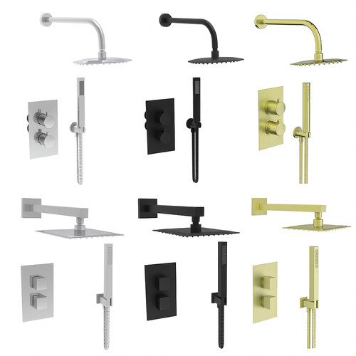 Tempo flow concealed - flow,