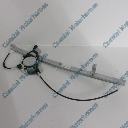Fits fiat ducato - fiat, boxer