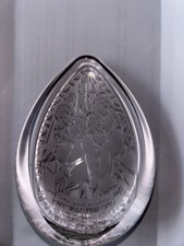 Wedgewood Christmas Glass