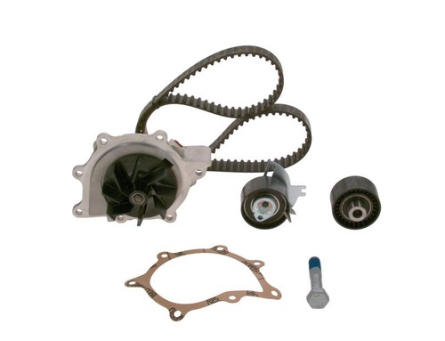 Timing belt kit - timing, 987