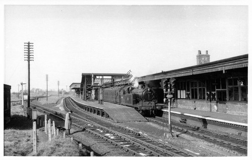 1959 south lynn - south, station
