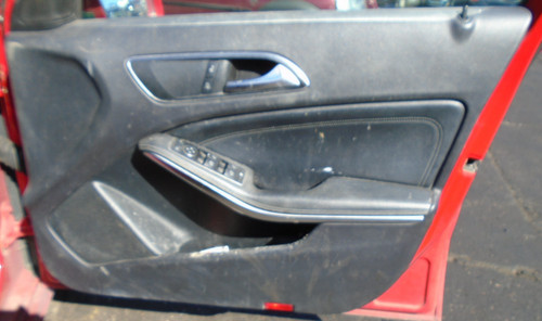 Mercedes w176 a200 - 13, cdi