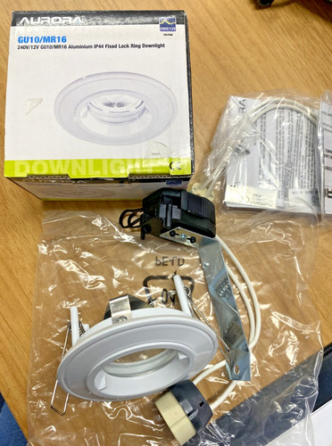 Aurora aur dlm412w - aurora, 50w
