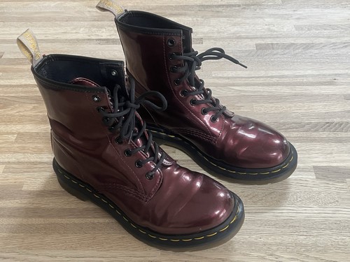 Martrns vegan 1460 - dr,