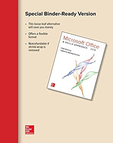 Looseleaf for microsoft - microsoft, office