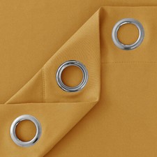 Thermal Thick Blackout