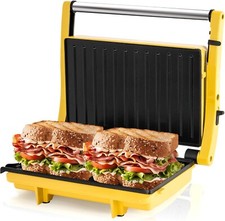 Panini Press Grill - Sandwich