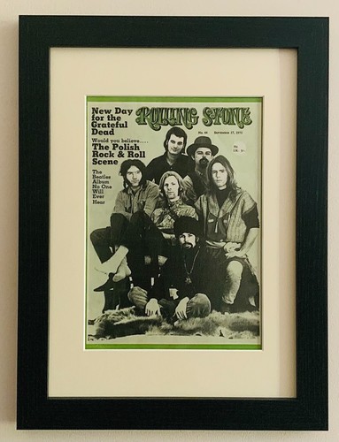Grateful dead rolling stone - dead+rolling,