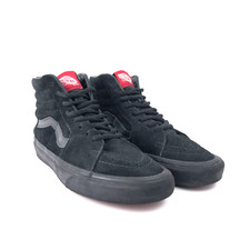 Vans Old Skool Sk8 Hi-Tops