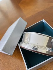 Broadway & Co Sterling Silver