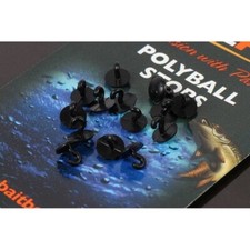 PikePro Polyball Stops