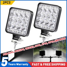 12-24V Car LED Work Light Bar