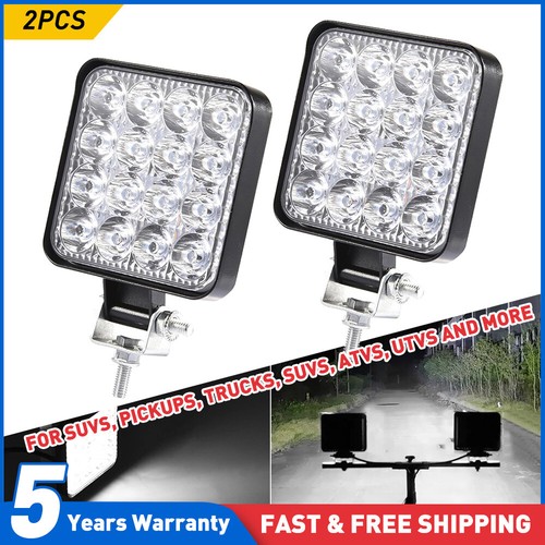 24v car led work light - car,