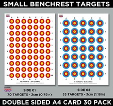 Benchrest 2cm 3cm - benchrest, shooting