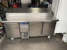 Electrolux 1.8 metre pizza