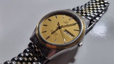 Vintage OMEGA Seamaster Mens