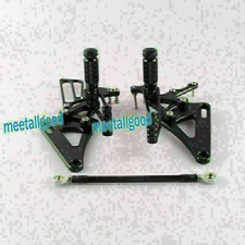 Aluminum Rear Kit for Honda