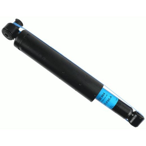 Genuine sachs rear shock - rear,