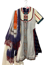 Vintage Traditional Salwar