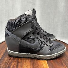 Nike Womens Dunk Sky High