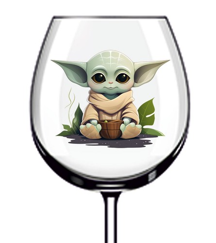 12x baby yoda yoga - baby,