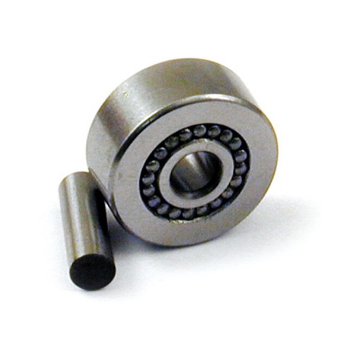 Jims needle roller - jims,