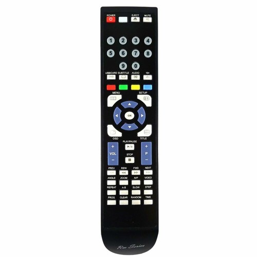 Series dvd player remote - dvd,