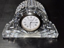 WATERFORD WHARTON CLOCK