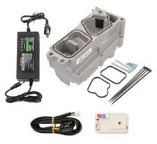 5494878RX For 13-18 Ram 2500 3500 Cummins 6.7L Diesel Turbo Actuator 68445522AA