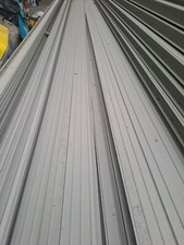 19ft Aluminium Decking Boards Garden Patio Outdoor Balcony Lengths 