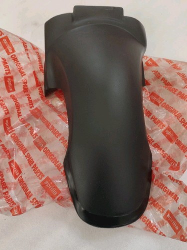 Aprilia rally rear fender - 50,