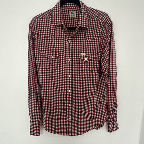 Wrangler blue bell vintage - blue,