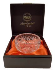 Vintage Webb Continental Lead