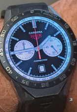 TAG Heuer Carrera Connected