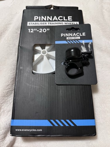 Pinnacle - , cycles)