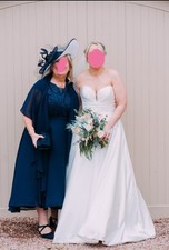 Mother of the Bride Dress
